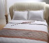 soft smooth hotel bedding set