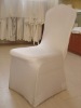 spandex fitted chair cover for hotel wedding banquet party