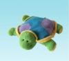 stuffed turtle cushion pillow for decoration