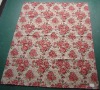 table cloth,table cover,jacquard table cloth,home textile