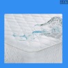 terry cloth waterproof mattress protector