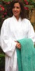 terry kimono bath robe