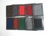 thick-dual stripes pvc mat