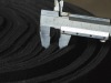 thick mucilage-based carbon fiber felt(YH019)
