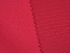 tricot mesh brushed fabric
