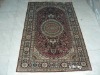 turkey silk rug handmade