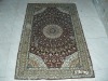 turkish rugs pure silk