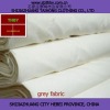 unbleached t/c fabric