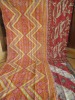 vintage patchwork quilt