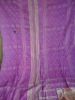 vintage quilt/throw/ralli/gudri/bedcover/bedspreads