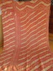 vintage sari quilt