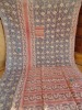 vintage sari quilt