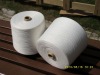 virgin 40s/1 polyester ring spun yarn