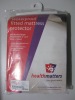 waterproof fitted mattress protector