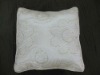 white Cushion cover for decorate