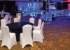 white lycra chair covers for weddings