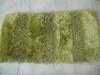 yarn+chinese knot carpet rug