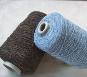 chenille yarn