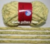 0.37nm 100%polyester chenille yarn