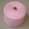 0.5S-25S open end colored recycled cotton yarn