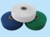 0.5s-24s cotton blended yarn recycled