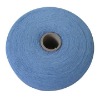 0.5s to 25s OE recycled cotton yarn