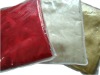 0% Polyester 100% Silk Jacquard Bedding Set (PE bag)