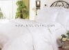 0% Polyester Silk Jacquard Bedding set  19MM