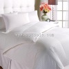 0% Polyester Silk Stripe Bedding Set 2011 Fashion