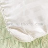 0% polyester 100% Silk Pillow With Silk Floss