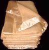 0% polyester Silk Blanket