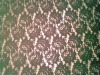 0007 HOT LACE FABRIC