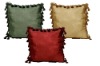 (001)  Decorative Cushion/pillow