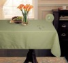 (002)  Tablecloth