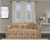 (003)   jacquard sofa slip/Cover