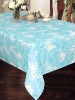 (008) outdoor fabric tablecloth