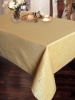 (009) Tablecloth