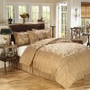 (010)  Decorative Bedding Set Jacquard