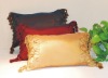 (013)  Taffeta Decorative  Cushion/pillow