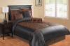 (014)  Decorative Bedding Set Jacquard
