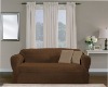 (015) Spandex fabric sofa slip/Cover