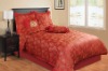 (016) Decorative Bedding Set Jacquard