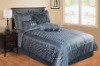 (018) Decorative Bedding Set Jacquard