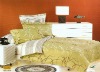 0225 100% Cotton Printed Bedding Sheets----4pcs