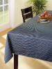(035) polyester jacquard tablecloth