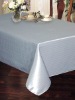 (052)polyester tablecloth