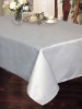 (054) polycotton tablecloth