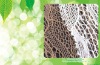 0874#Fashion Knitting Lace Fabric