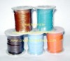 1.0MM ROUND LEATHER CORDS