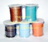 1.0MM ROUND LEATHER CORDS